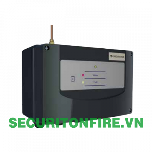 ADW 535 HDx Đầu báo nhiệt tuyến tính dùng trong công nghiệp nặng